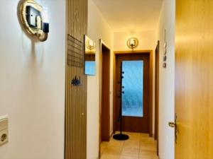 NEU Apartmenthaus-Usedom FamStopp "Kajüte 5" Meerluft & Gemütlichkeit