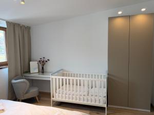 Luxury Apartments Panorama