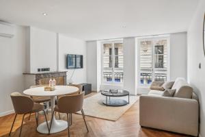 MyHotel - Suite Tête dOr, Cordelier