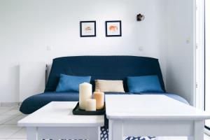 maison 2-4 couchages port bourgenay, golf ocean et port