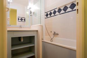 maison 2-4 couchages port bourgenay, golf ocean et port