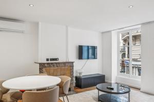 MyHotel - Suite Tête dOr, Cordelier