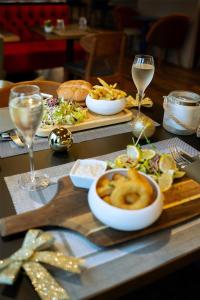 Best Western Plus Le Conquerant Rouen Nord