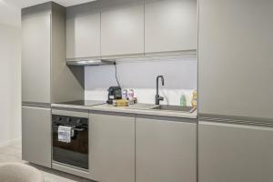Pop Cordelier - Appartement idéal au coeur de Lyon 2