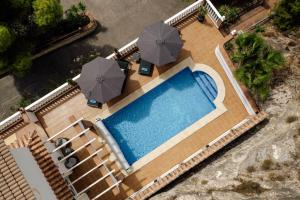 Villa Estrella de la montaña