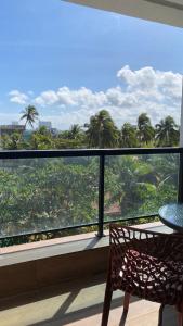 Sunny Beach a passos do mar 301 by La Playa Stays