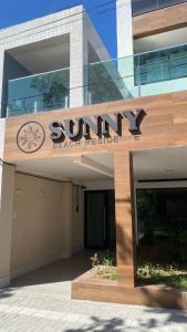 Sunny Beach a passos do mar 301 by La Playa Stays