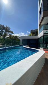 Sunny Beach a passos do mar 301 by La Playa Stays