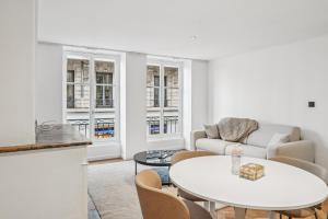 MyHotel - Suite Tête dOr, Cordelier