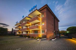 Aparthotel Marsol