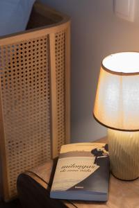 Casa ao Lado no centro histórico de Ponte de Lima