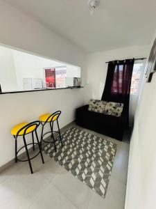 Apto Mobiliado e Confortavel Zona Norte