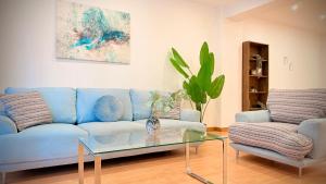 Premium Stay - Spacious 3BR with Balcony