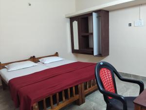 Hill Top Beach Resort