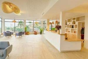 Les Jardins du Cèdre, Boutique hôtel & gastronomie