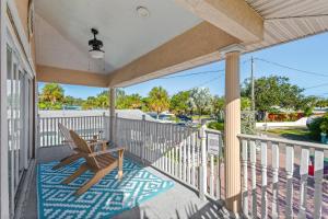 Walk2Beach, Balcony, Grill, Desk, Exercise Bike