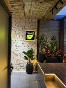 Penthouse S202 Homestay BBQ Vinhomes Grand Park