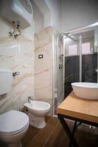 Bari Little Gem - Cozy Apartment in Bari City Center