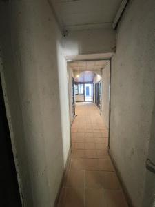 Habitación doble superior en el centro, con baño