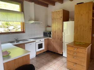 Chalet Johmarons Les Gets - by PAJ