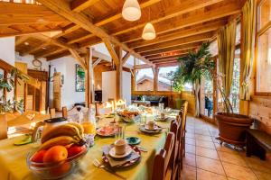 Chalet Johmarons Les Gets - by PAJ