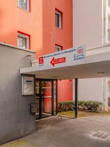 Séjours & Affaires Nantes La Beaujoire