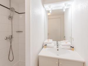 Séjours & Affaires Nantes La Beaujoire