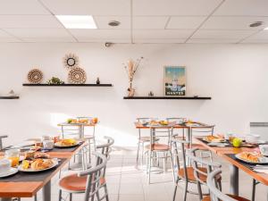 Séjours & Affaires Nantes La Beaujoire