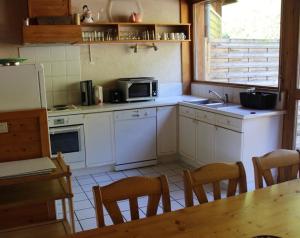 Chalet Telemark 2 Les Gets - by PAJ