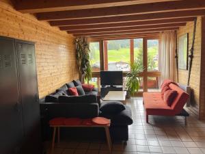 Chalet Telemark 2 Les Gets - by PAJ