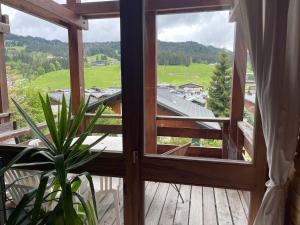 Chalet Telemark 2 Les Gets - by PAJ