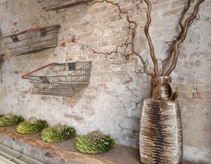 Passage - Spacious Suite in Historic Centre