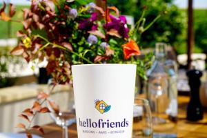 Maison Héléna by hellofriends, au vert, piscine, padel