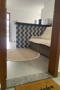 Apartamento em Mariana