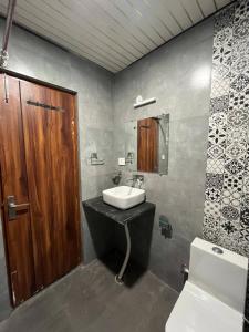 Keshav Hotel Haridwar