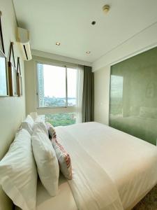 Veranda Pattaya High Floor - Beach Access - By SS