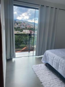 Apartamento em Mariana