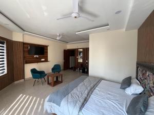 Keshav Hotel Haridwar