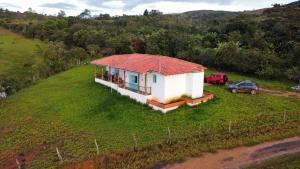 Villa Barichara