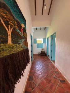 Villa Barichara