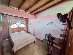 Hostal Capurgana