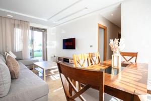 The Calm Haven - Marrakech - Prestigia