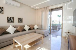 The Calm Haven - Marrakech - Prestigia