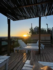 Altos del Mayu Cabañas - Alojamiento