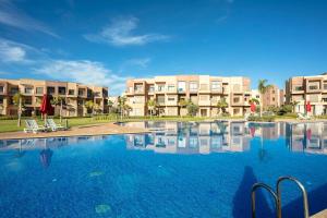 The Calm Haven - Marrakech - Prestigia