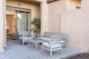 The Calm Haven - Marrakech - Prestigia