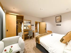 شقق ساس المصيف الفندقية