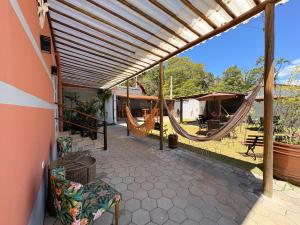 Pousada Refúgio das Flores