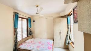 3BHK Fall finished Apartment