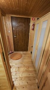 Zagroda Lepiarzówka